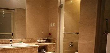 Zhengzhou Grenada Hotel Exterior foto