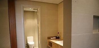 Zhengzhou Grenada Hotel Exterior foto