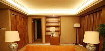Zhengzhou Grenada Hotel Exterior foto