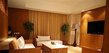 Zhengzhou Grenada Hotel Exterior foto