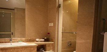 Zhengzhou Grenada Hotel Exterior foto