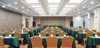 Zhengzhou Grenada Hotel Exterior foto