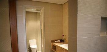 Zhengzhou Grenada Hotel Exterior foto